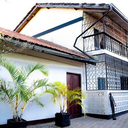 Wakawaka Hostel Arusha Exterior foto